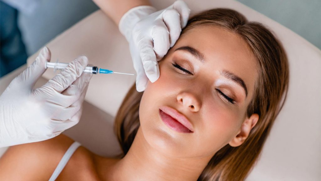 Common Non-Surgical Facelift Techniques