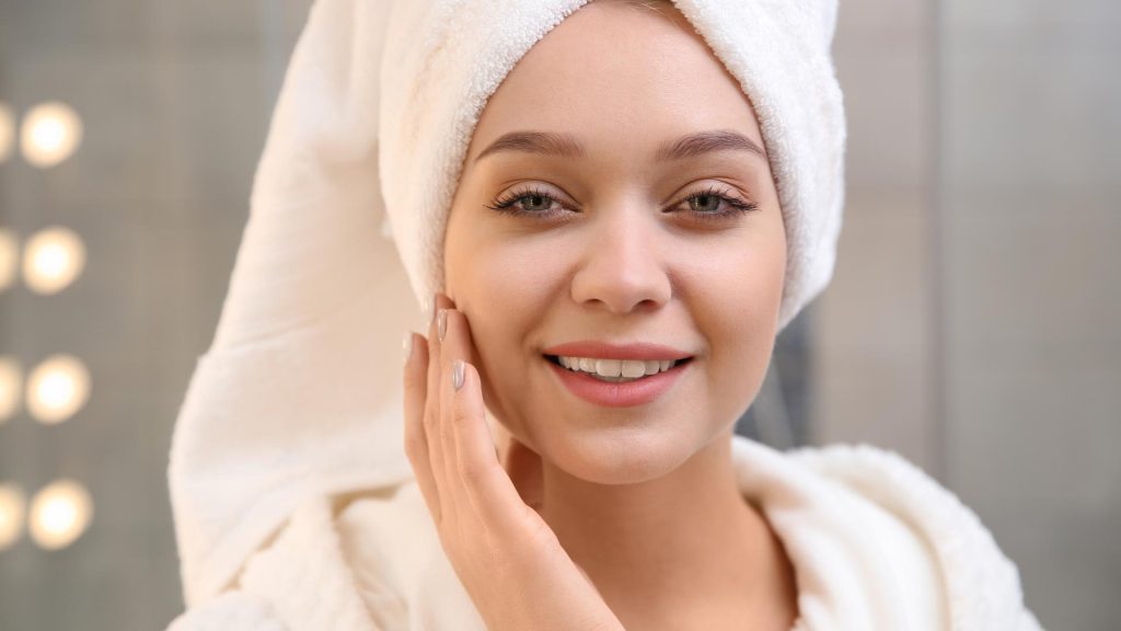 Who Should Get HydraFacial