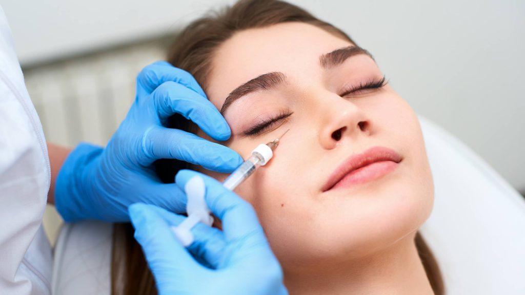 Why the Under-Eye Area Needs Special Care?