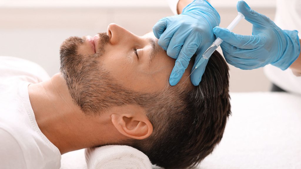 Benefits of PRP Therapy