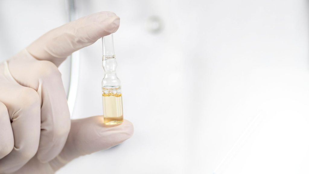 Can Exosomes and PRP Be Combined?