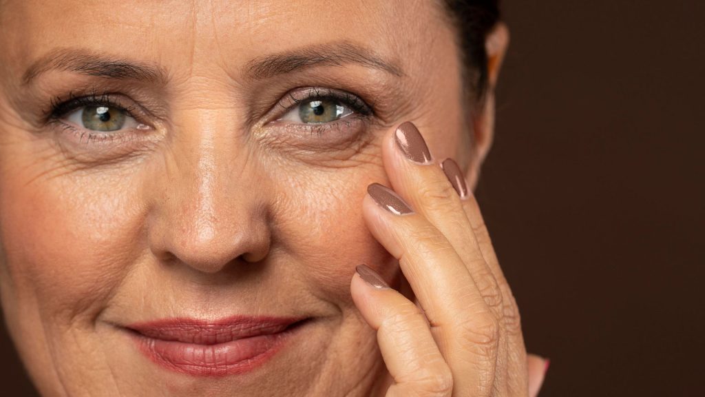 Remove your fine lines & wrinkles by HydraFacial in Dubai