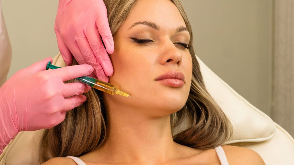 PRP Therapy for Scar Treatment