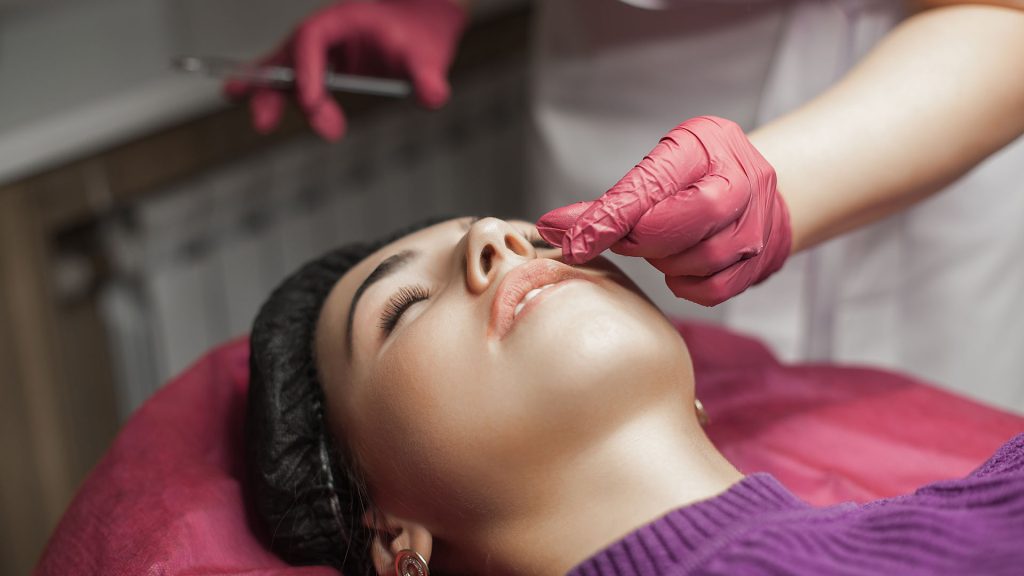 Profhilo treatment - What's It All About