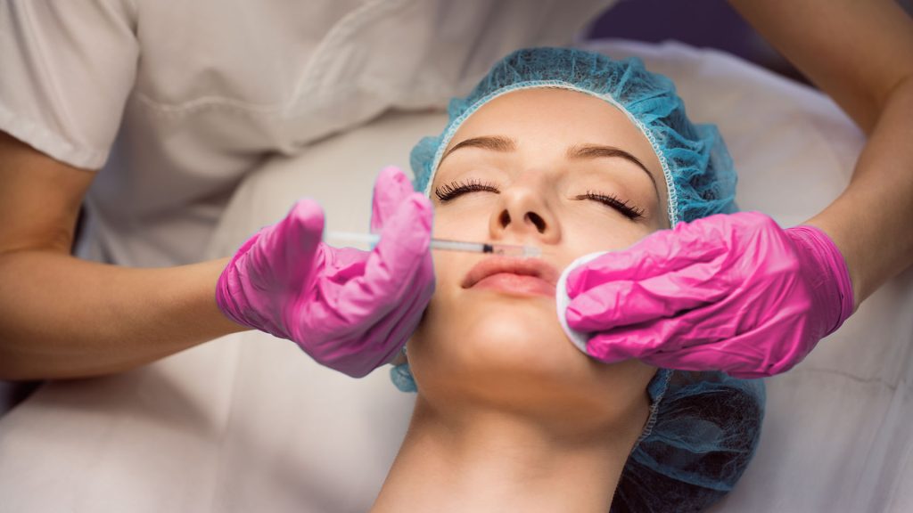 Radiesse Filler Dubai