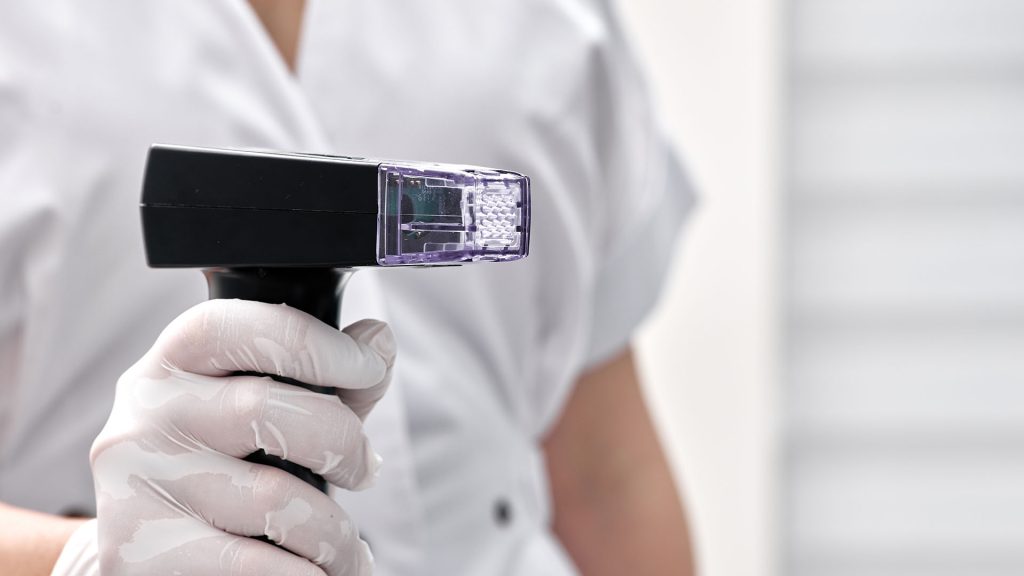 What Exactly Is Morpheus 8?