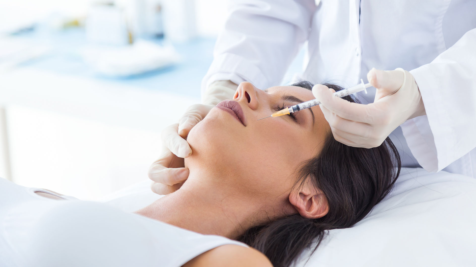 The Ultimate Guide to Injectables: Botox, Fillers & Aesthetic Solutions