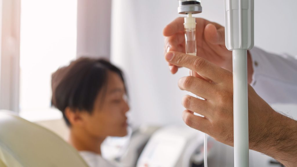 Top 15 Benefits of Stem Cell IV Therapy