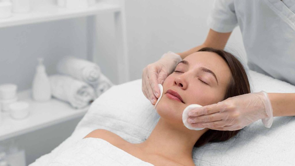Essential Dos After HydraFacial Treatment in Dubai