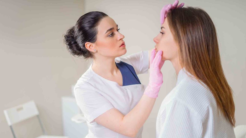 Preventive Dermatology Helping You Stay Ahead of Skin Concerns