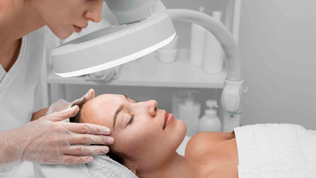 Regenerative Treatments Supporting Your Skin from Within