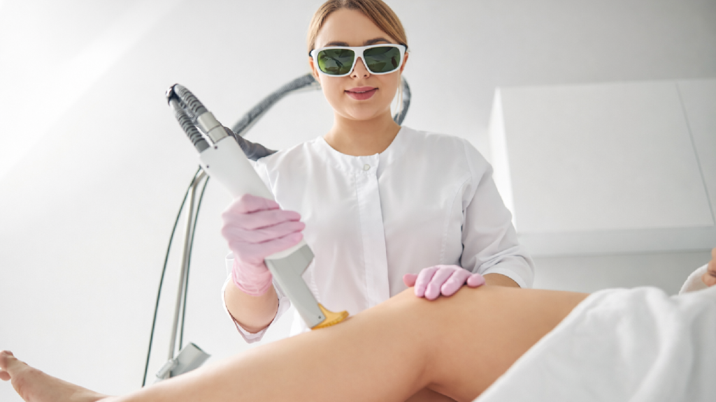 How Many Laser Hair Removal Sessions Are Usually Needed?
