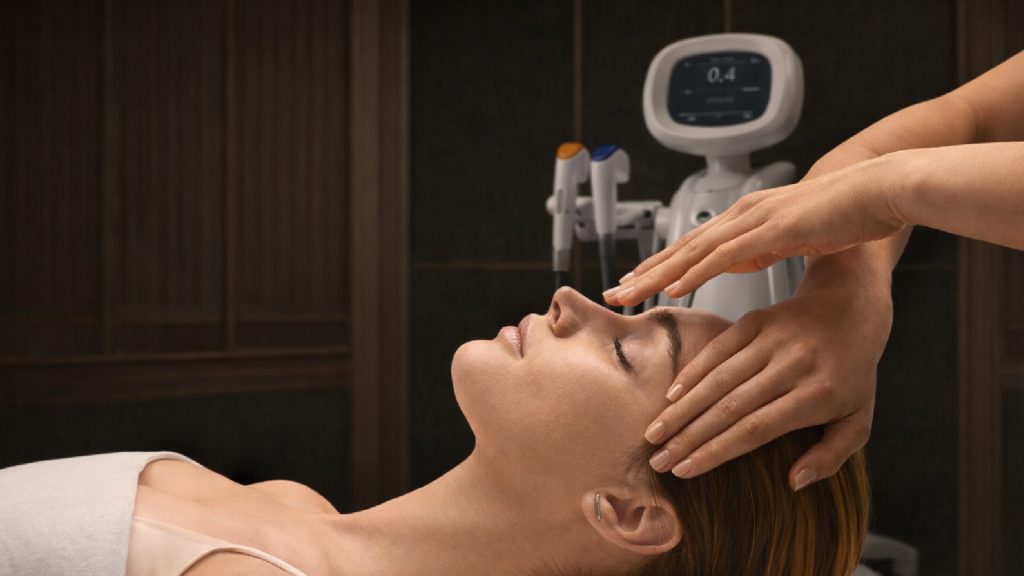 What a Non-Surgical Facelift Actually Involves?