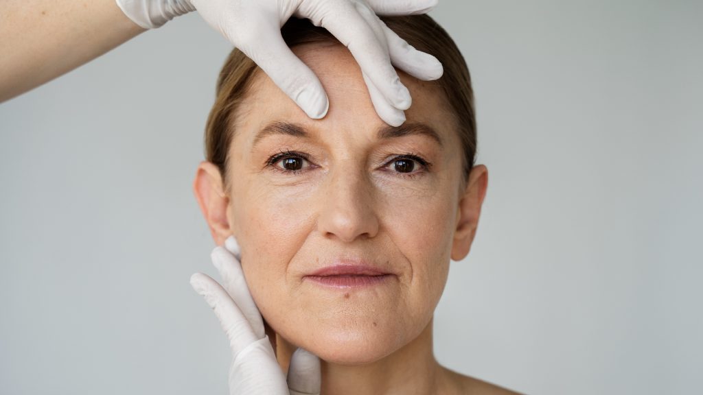 Who are the Ideal Candidates for Non-Surgical Face Lifting Treatments