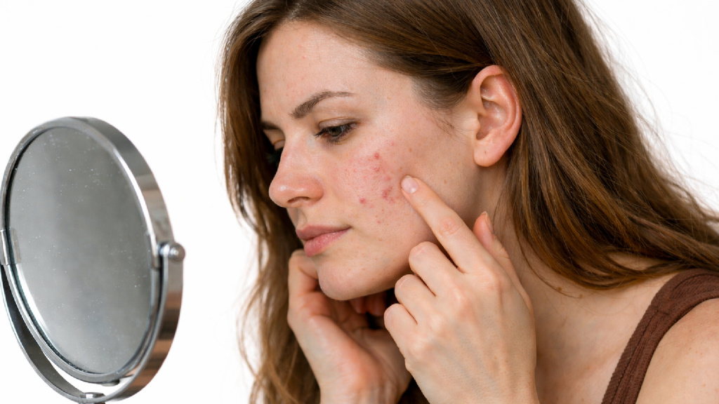 Common Types of Pigmentation Problems