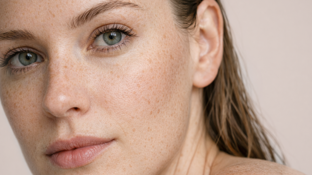 Professional Pigmentation Treatments in Dubai