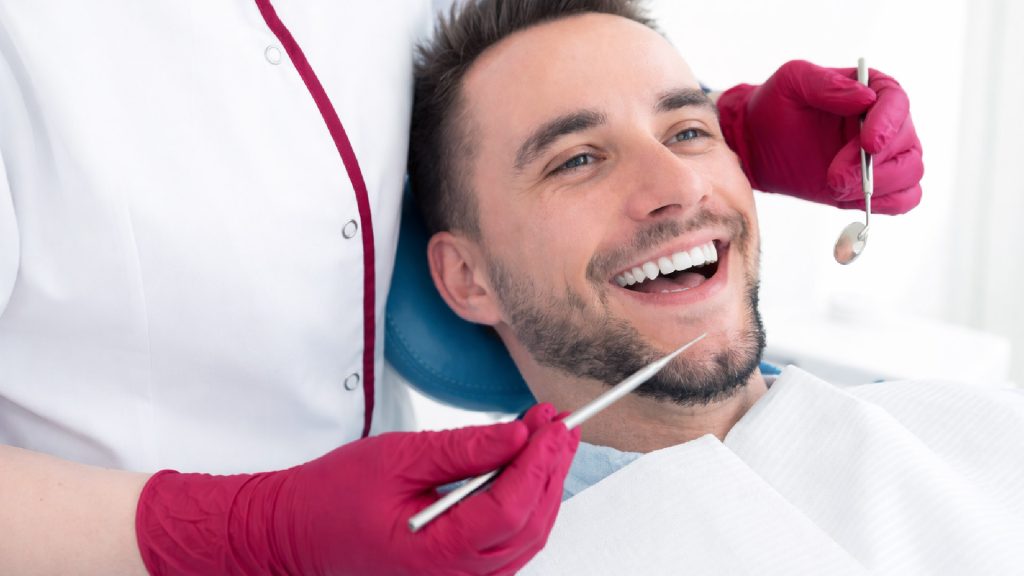 Protect Your Smile with Preventive Dental X-Rays