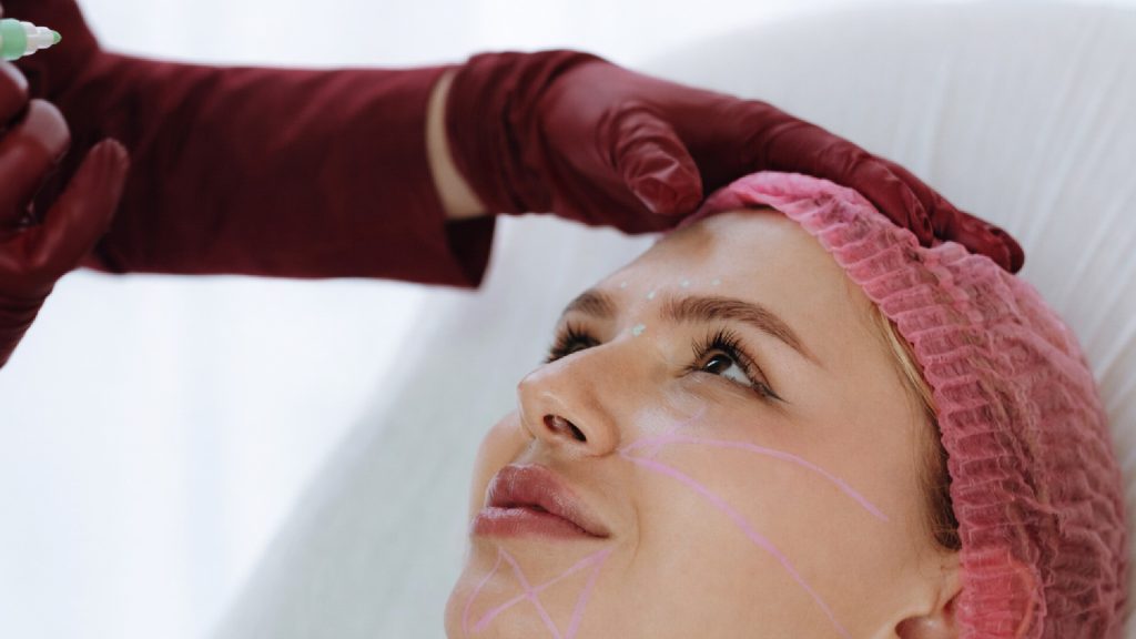 Salmon DNA Therapy: Best for Deep Hydration and Skin Repair