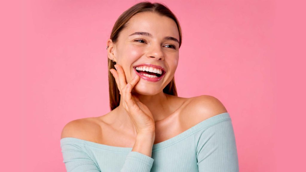 Restore Your Skins Natural Glow 