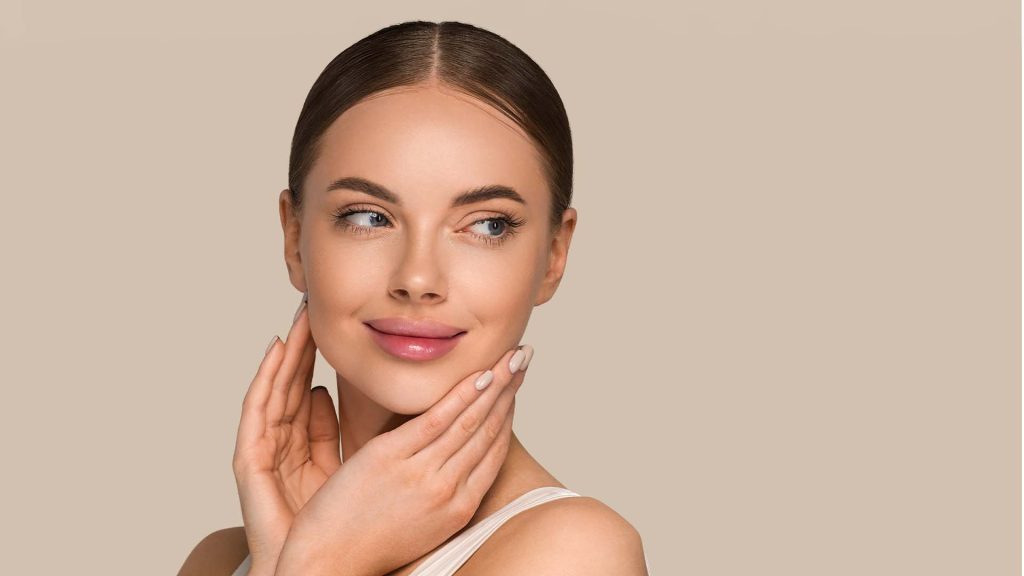 Suits Different Skin Types