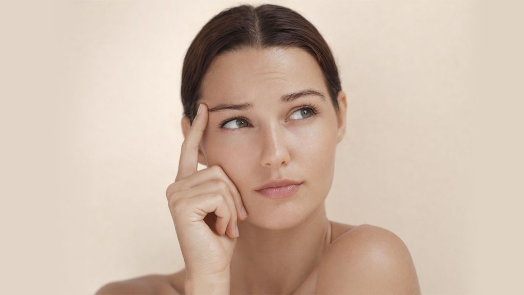 Suitable candidates for Enjoué facial and advanced skincare treatments