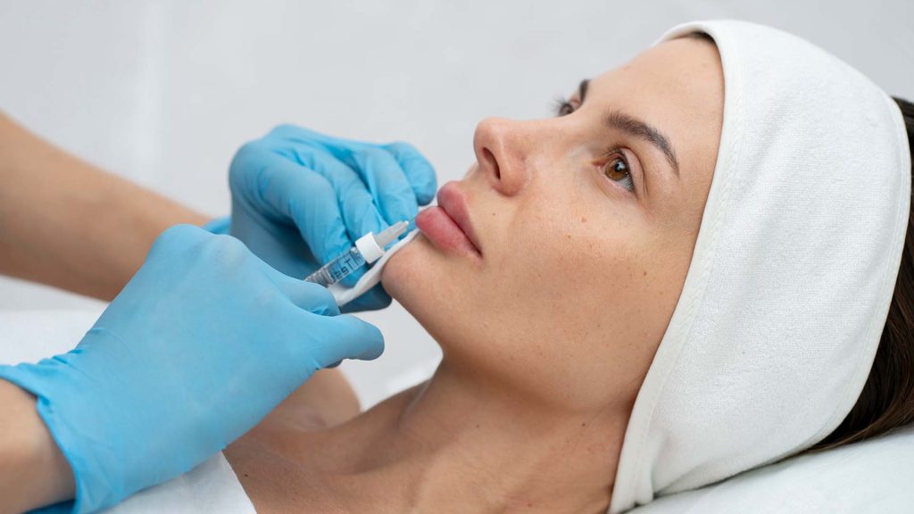 What are the Benefits of Aliaxin Filler? 