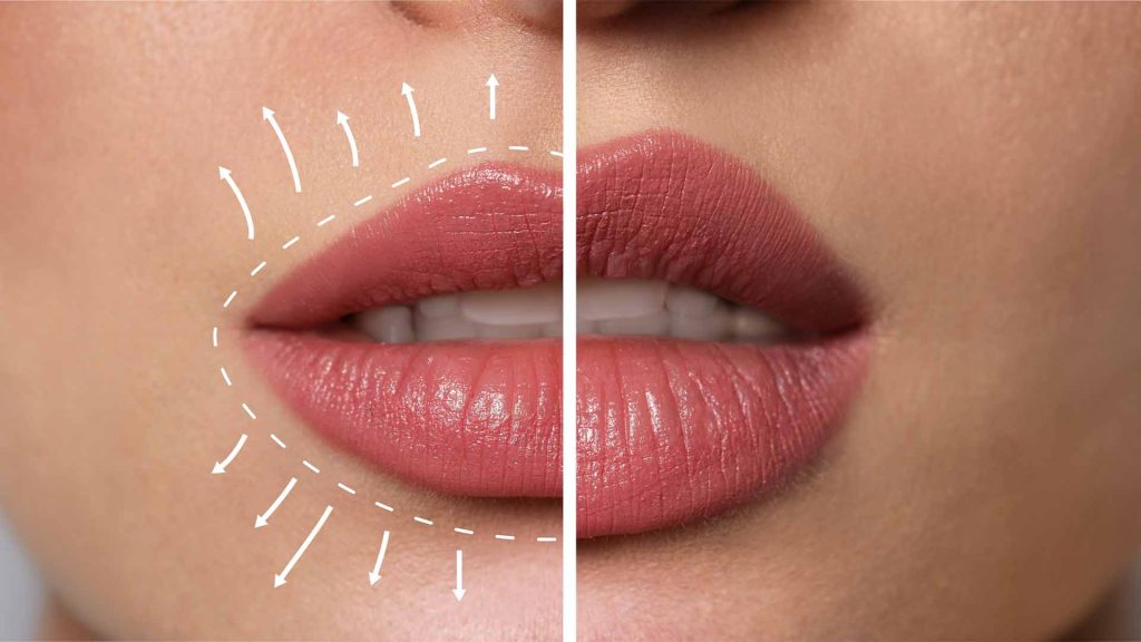 What Results Can You Expect with Aliaxin Fillers? 