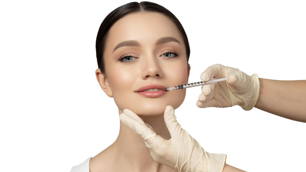 Advantages of Dermal Fillers in Dubai 
