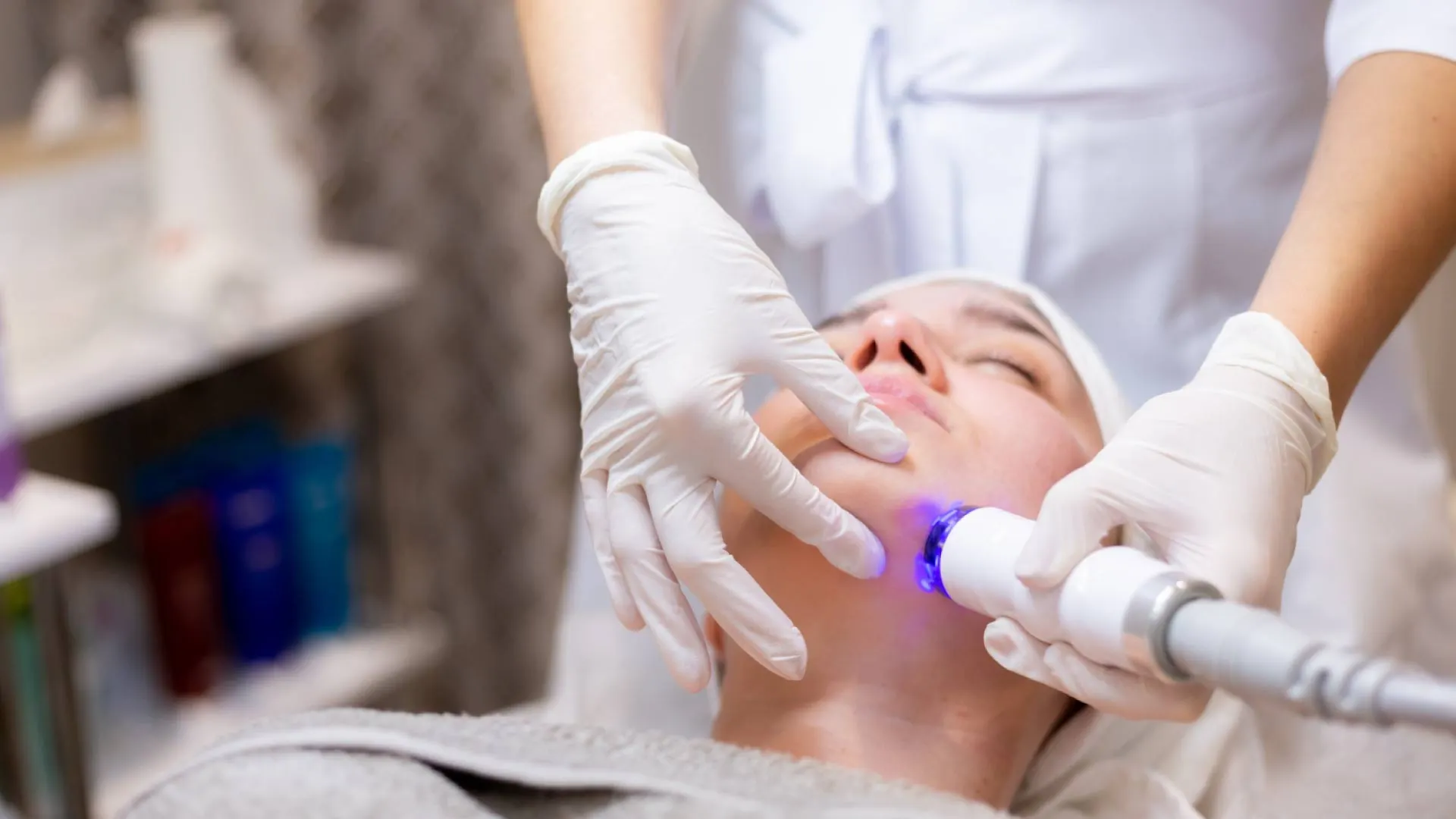 Best Laser Hair Removal in Dubai