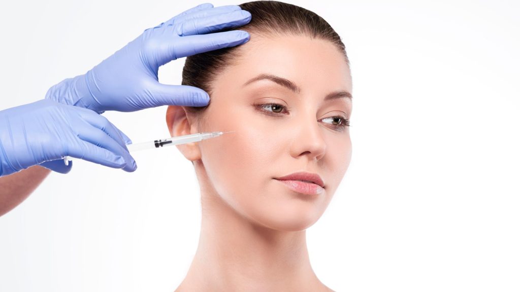 How Do Dermal Filler Injections Work? 