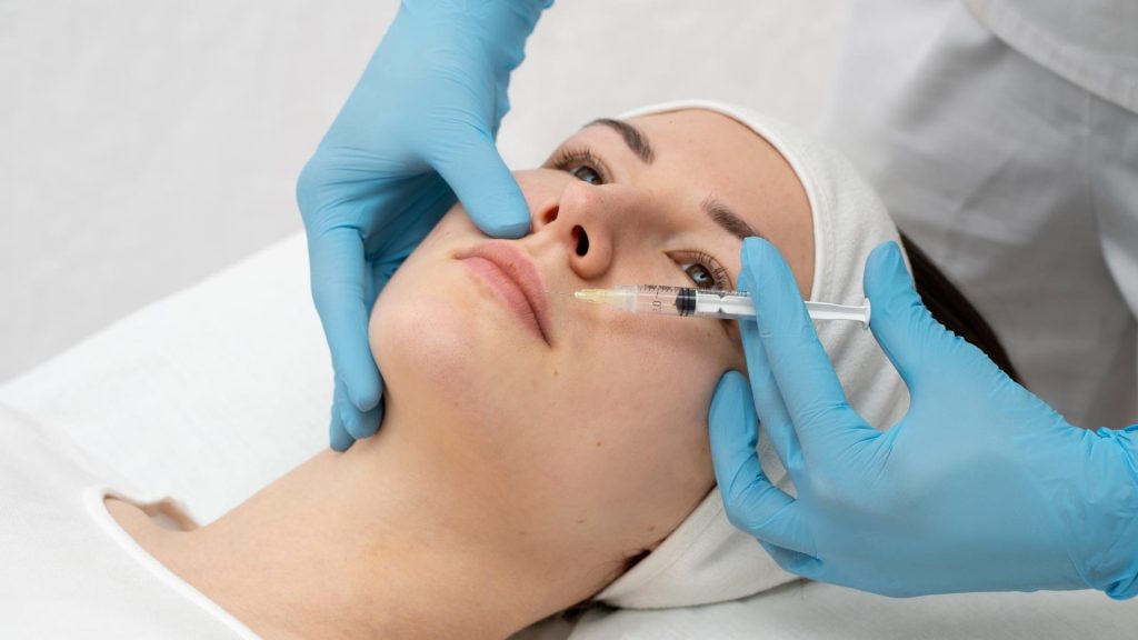 What Are Filler Injections? 