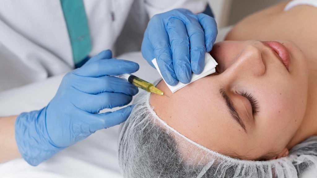 What Exactly Are Skin Boosters? 
