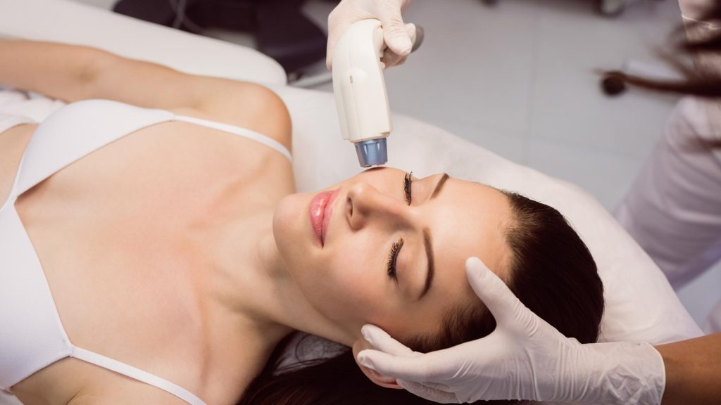 Why Choose Amara Aesthetic Studio in Dubai