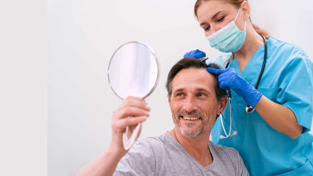 What is PRP treatment and how does it work